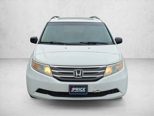 Used 2012 Honda Odyssey EX-L image 2
