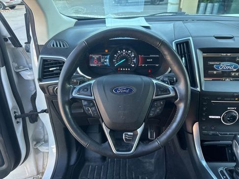 Used 2015 Ford Edge Sport w/ Equipment Group 401A AWD/4WD image 13