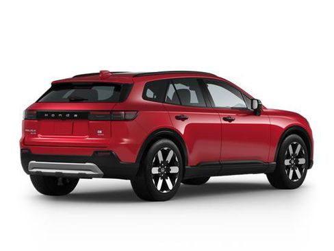 New 2025 Honda Prologue Elite image 2