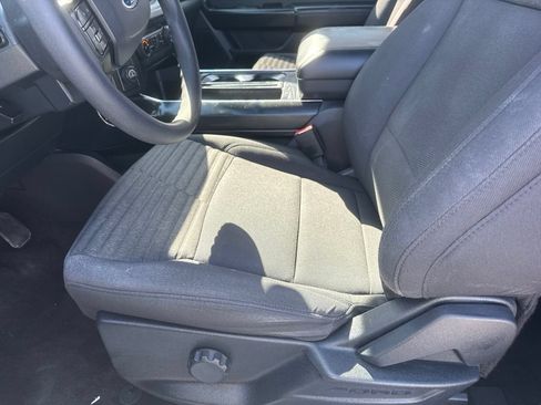 Used 2021 Ford F150 XL w/ STX Appearance Package RWD image 9