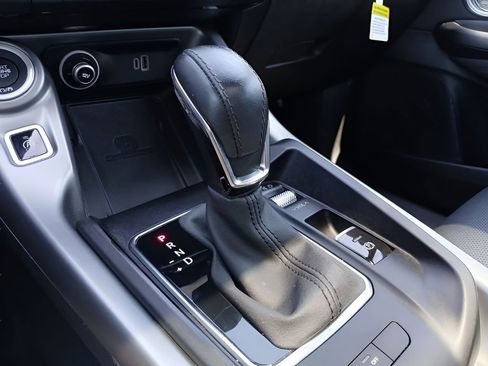 Used 2024 Dodge Hornet GT AWD/4WD image 13