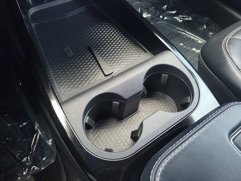 Certified 2024 Ford Mustang Mach-E Select RWD image 26
