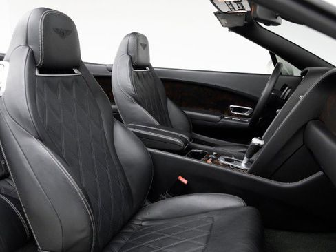 Used 2012 Bentley Continental GT image 6