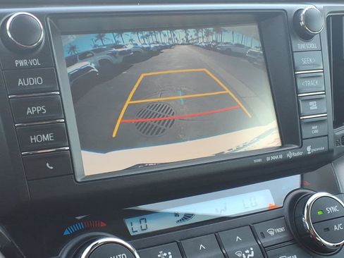 Certified 2017 Toyota RAV4 XLE image 21