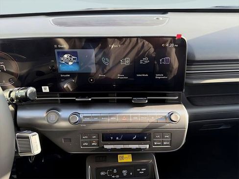 New 2026 Hyundai Kona SEL Premium image 20