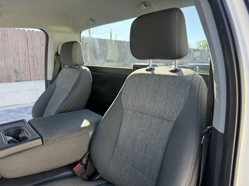Used 2022 Ford F150 XL w/ Equipment Group 101A High AWD/4WD image 4