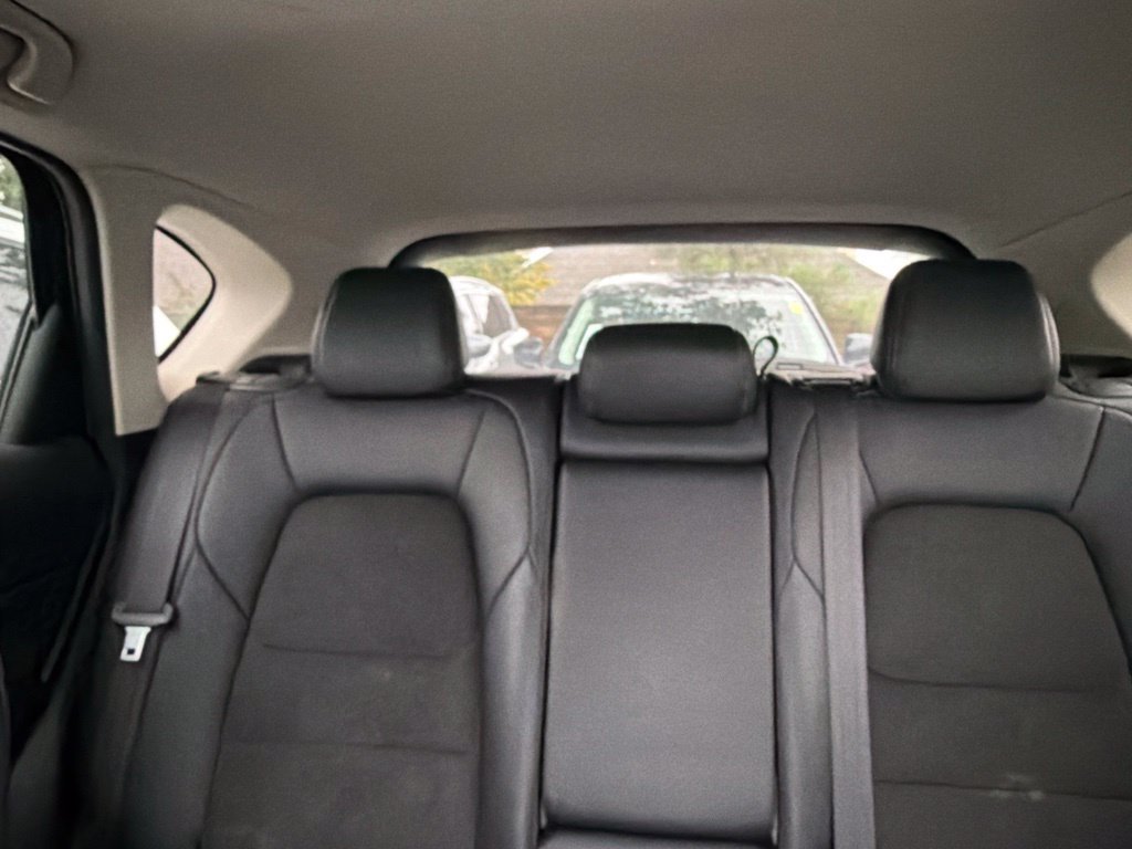 Used 2018 MAZDA CX-5 Touring w/ Preferred Equipment Package AWD/4WD image 27