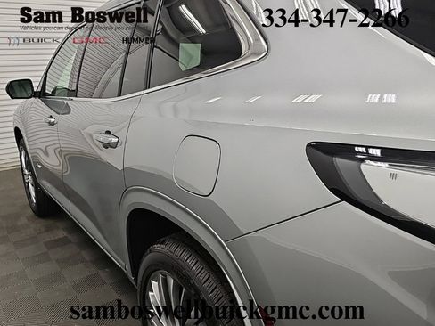 New 2026 Buick Enclave Avenir w/ Super Cruise Package FWD image 6
