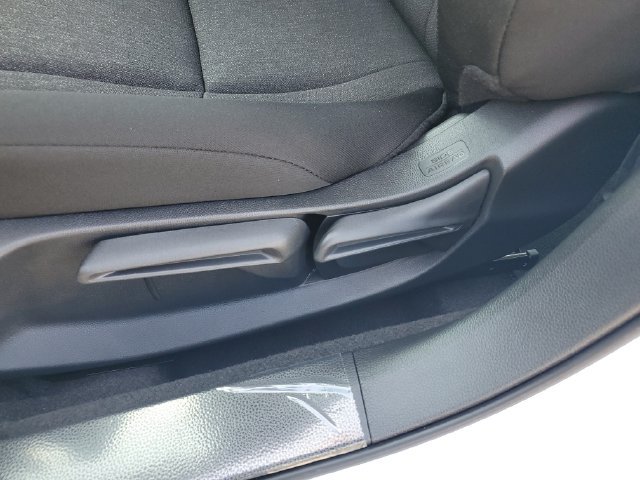New 2026 Honda Accord LX image 20