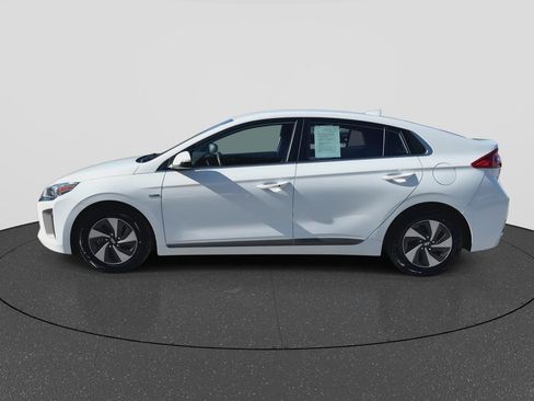 Used 2019 Hyundai Ioniq SEL image 5