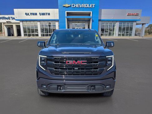 New 2026 GMC Sierra 1500 Elevation w/ Elevation Premium Package image 2