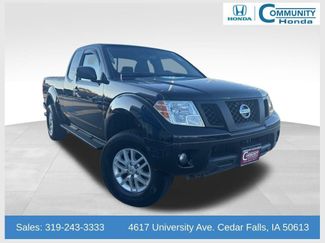 Used 2019 Nissan Frontier SV w/ Value Truck Package video 1