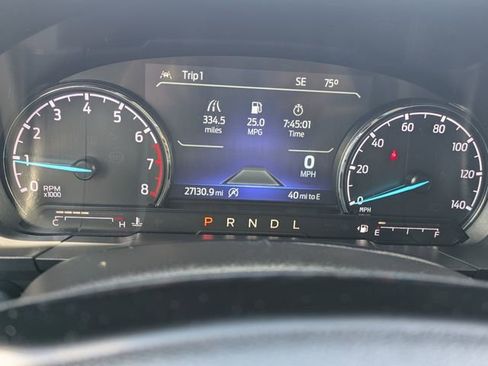 Certified 2024 Ford Maverick Tremor w/ Tremor Off-Road Package AWD/4WD image 27
