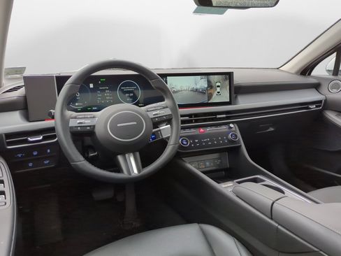 Certified 2025 Hyundai Sonata Limited image 14