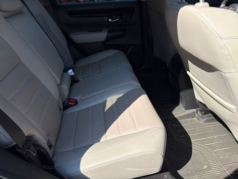 Used 2025 Honda CR-V EX-L image 25