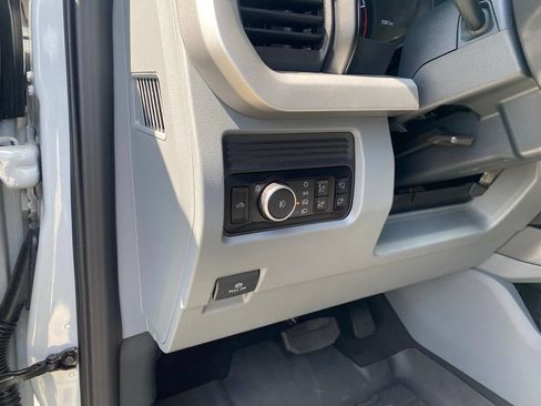 Used 2025 Ford F350 XLT w/ 360-Degree Camera Package AWD/4WD image 16