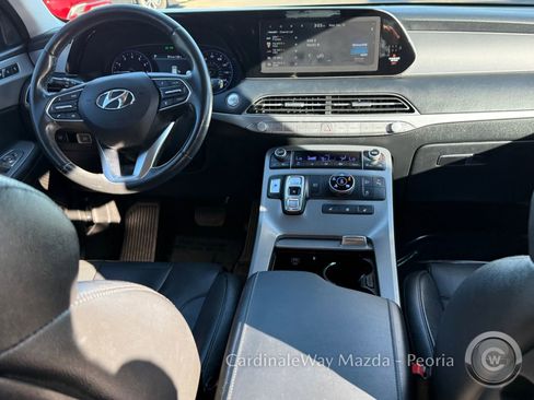 Used 2020 Hyundai Palisade SEL image 18