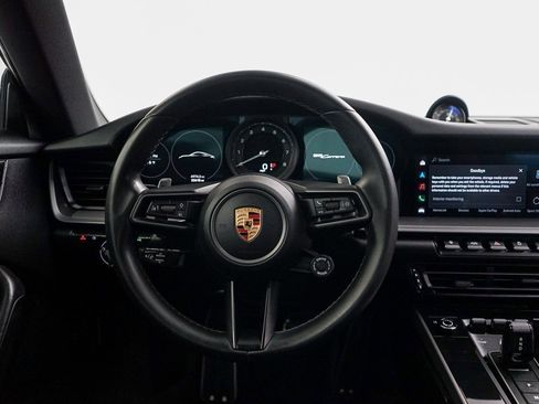 Used 2022 Porsche 911 Carrera image 23