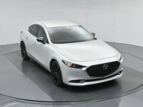 Used 2026 MAZDA MAZDA3 s Sport FWD image 37
