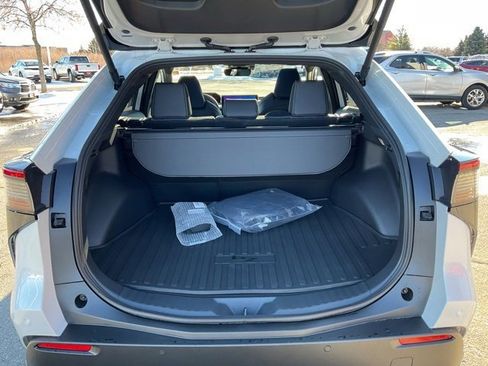 New 2026 Toyota bZ image 11