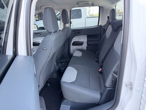 Used 2026 Ford Maverick XLT FWD image 3