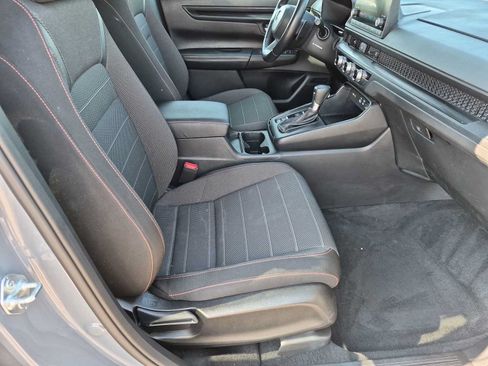 Certified 2024 Honda CR-V Sport image 22