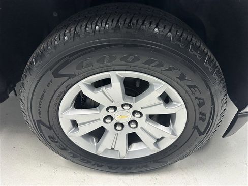 Used 2018 Chevrolet Colorado LT w/ LT Convenience Package AWD/4WD image 14