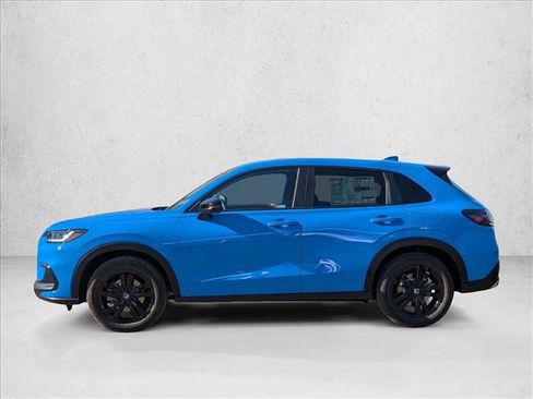 New 2026 Honda HR-V Sport image 5