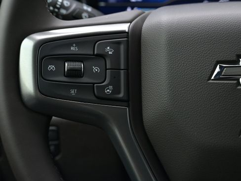 Used 2025 Chevrolet Silverado 1500 RST w/ Protection Package image 20