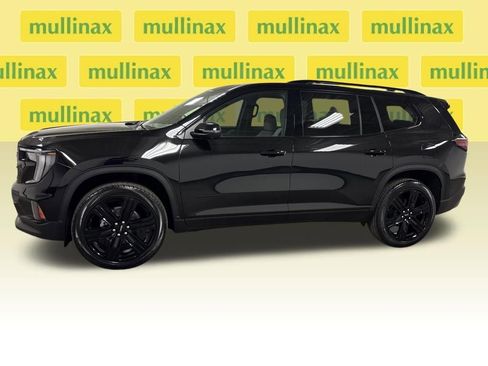 New 2026 GMC Acadia Elevation w/ Black Edition image 7