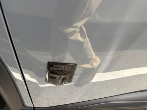 Used 2026 Nissan Rogue Dark Armor FWD image 6