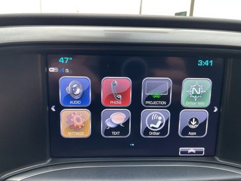 Used 2018 Chevrolet Silverado 1500 LT w/ All Star Edition image 37