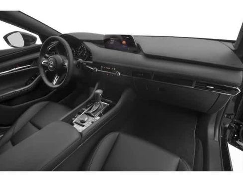 Used 2020 MAZDA MAZDA3 Hatchback image 18