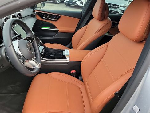 New 2025 Mercedes-Benz C 300 Sedan image 16