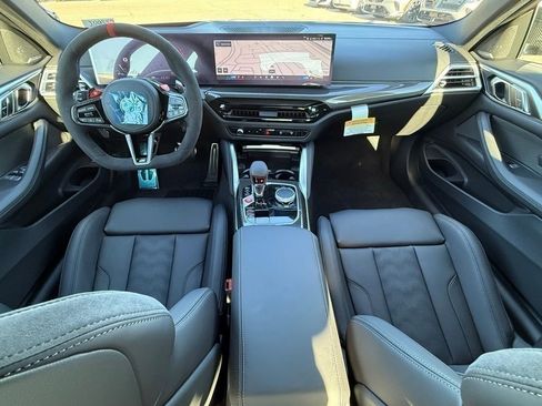 New 2026 BMW M4 xDrive Competition w/ M Carbon Exterior Package image 29