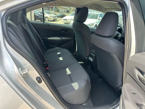 Used 2024 Toyota Corolla LE FWD image 28
