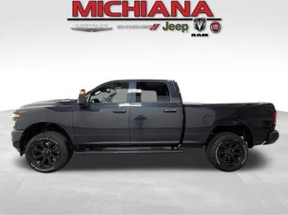 New 2026 RAM 2500 Tradesman AWD/4WD video 1