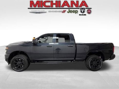 New 2026 RAM 2500 Tradesman AWD/4WD image 1