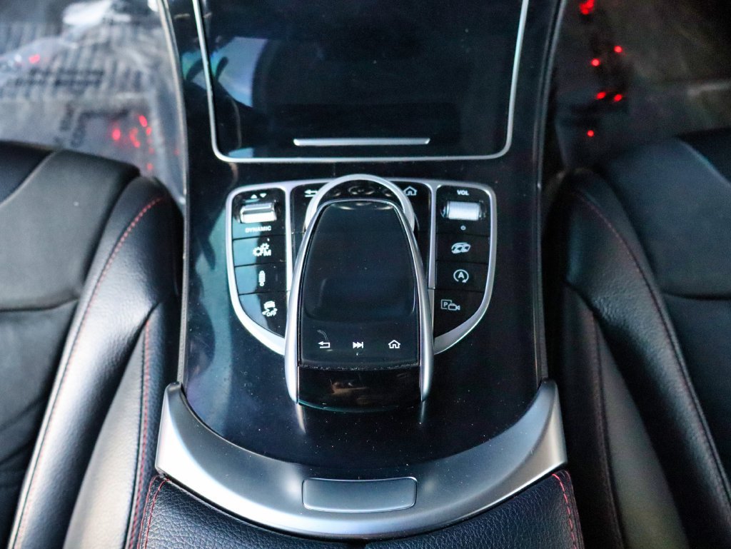 Used 2020 Mercedes-Benz C 43 AMG 4MATIC Sedan image 41