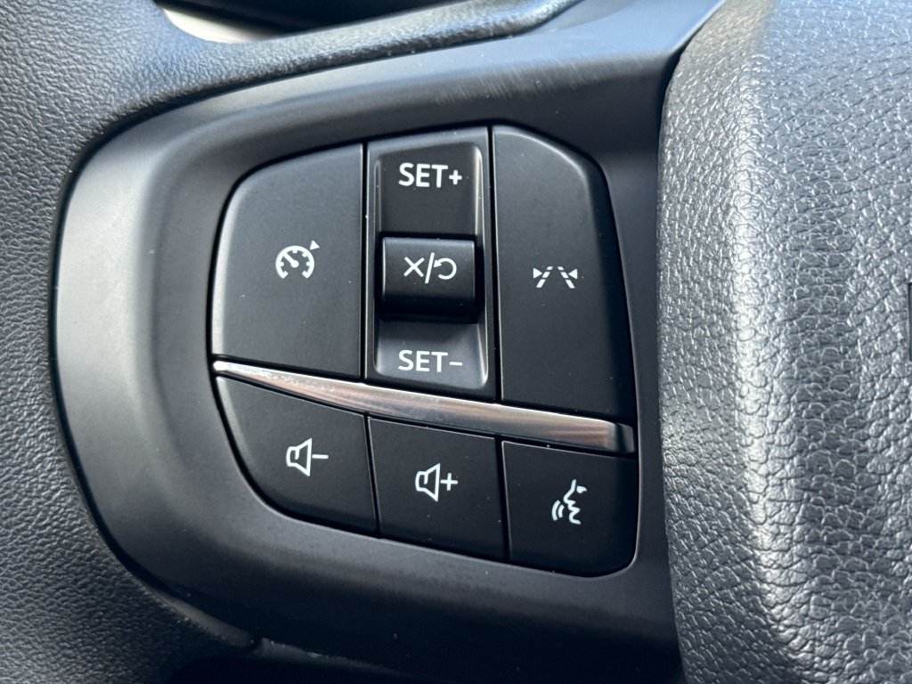 New 2026 Ford Ranger XL RWD image 24
