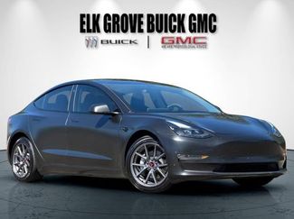 Used 2023 Tesla Model 3 Long Range AWD/4WD video 2