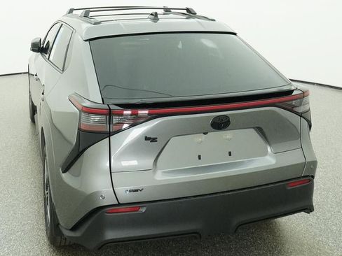 New 2026 Toyota bZ FWD image 6
