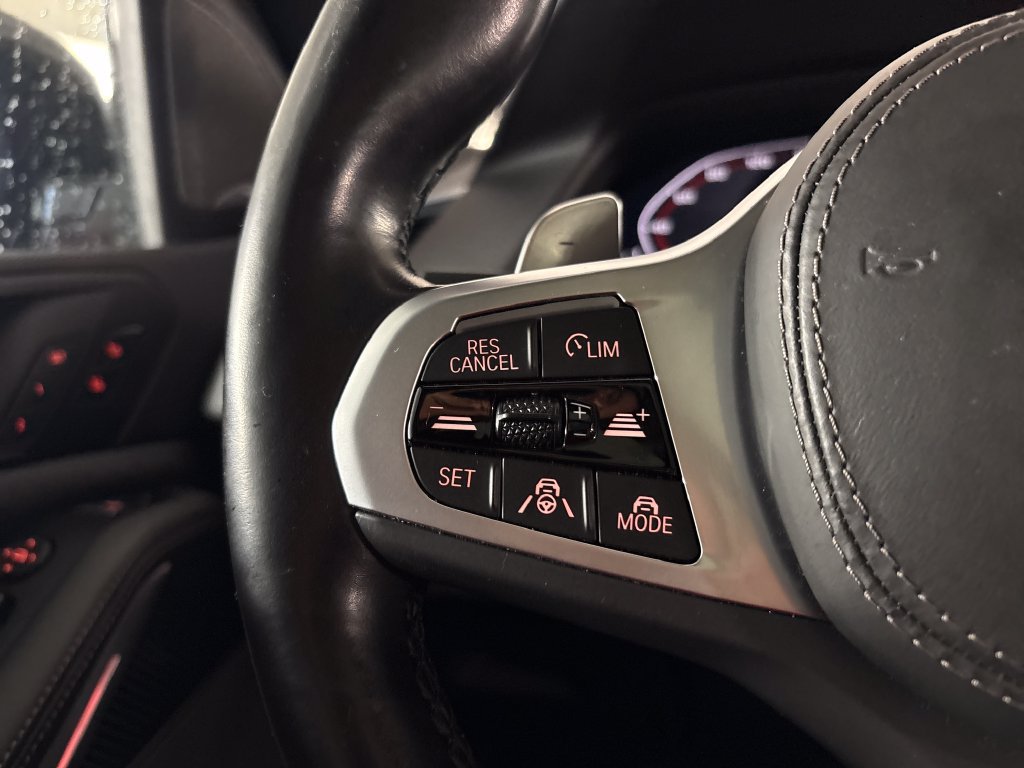 Used 2023 BMW X5 M50i w/ Executive Package AWD/4WD image 34