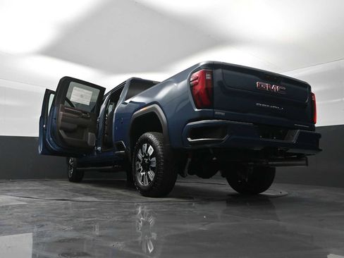 New 2026 GMC Sierra 2500 Denali w/ Denali Reserve Package image 44