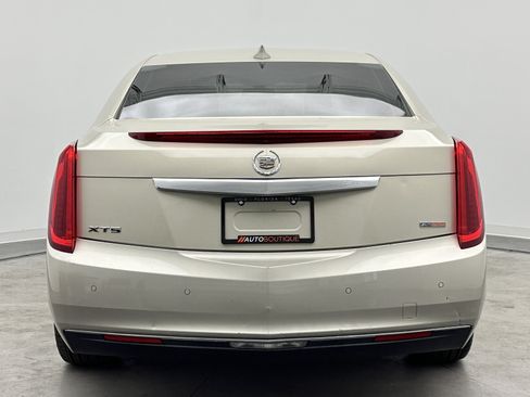 Used 2015 Cadillac XTS FWD image 6