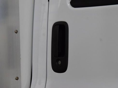 New 2025 Chevrolet Express 4500 w/ Power Convenience Package image 10