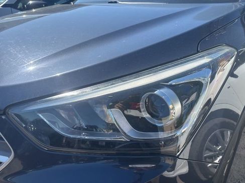 Used 2017 Hyundai Santa Fe Sport w/ Cargo Package AWD/4WD image 2