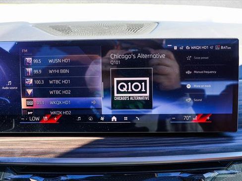 Used 2026 BMW X5 xDrive40i w/ M Sport Package AWD/4WD image 15
