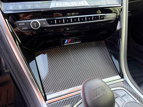 Used 2023 BMW M8 Competition w/ M Driver's Package image 36