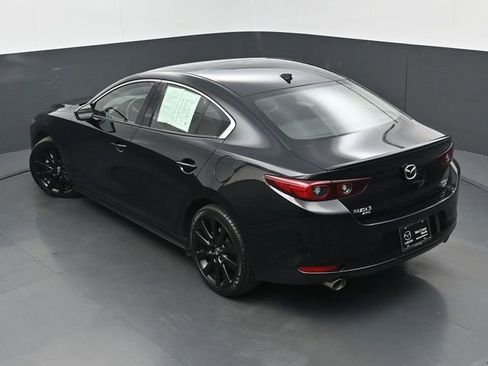 Certified 2022 MAZDA MAZDA3 s image 36